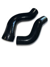 MR & MQ Mitsubishi Triton Boost Pipes
